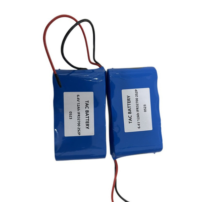 LiFeO4 batería modificada para requisitos particulares 3.2V 6.4V 9.6V 12.8V 16V 32v 36v 48v 60v 72v 96v