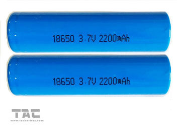 UL18650 batería li-ion 3.7v 4,2 V 2600 - 3400mah para las linternas