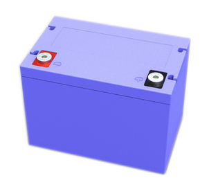 batería de 12V LiFePO4 para el sistema del almacenamiento de energía de EV E-CAR 12.8V 90AH HEV